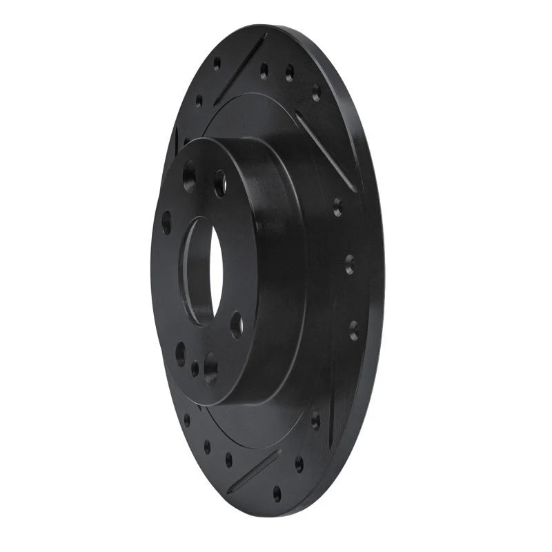 R1 Concepts black auto part