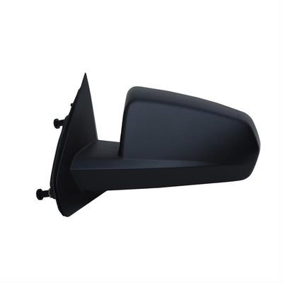 K-Source Inc. black auto part