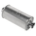 HEAVY DUTY MUFFLER