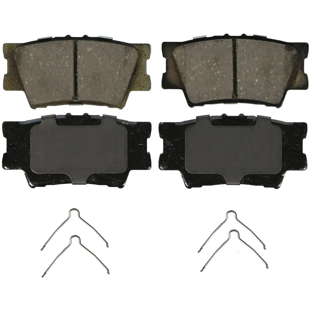 WAGNER BRAKE auto part