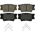 WAGNER BRAKE auto part