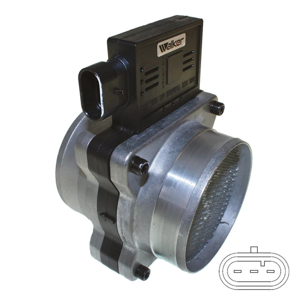Walker Products Inc. - auto part