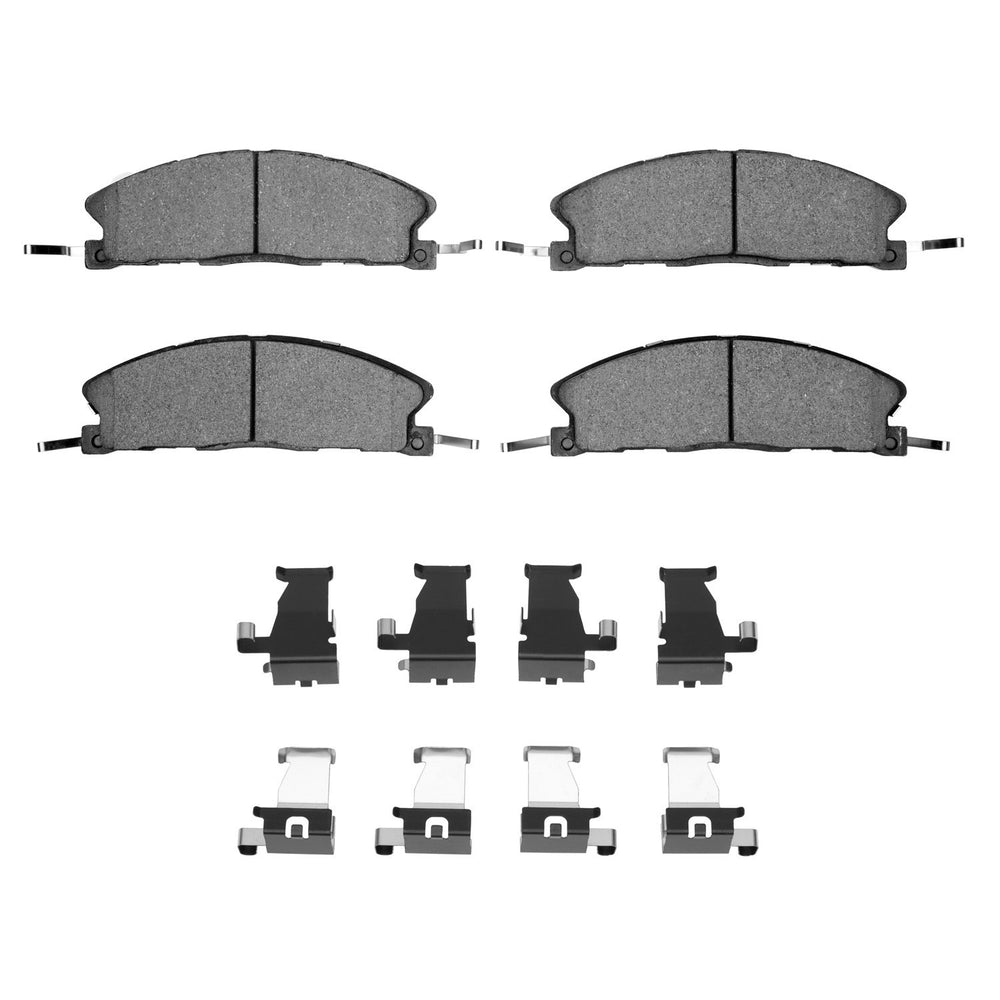 DFC auto part