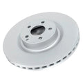 Power Stop 2004 Pontiac GTO Front Evolution Geomet Coated Rotor