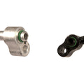 SUCTION LINE HOSE ASSEMBL