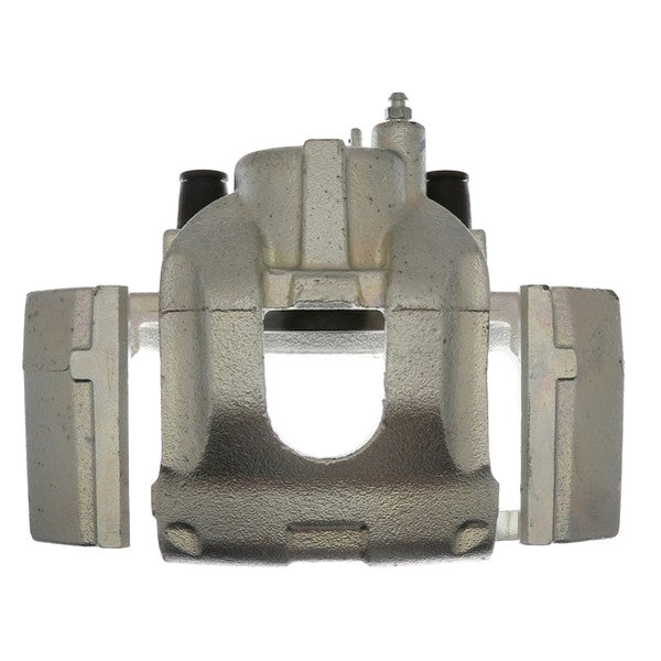 BRAKE CALIPER & BRACKET