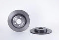 DISC BRAKE ROTOR
