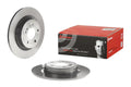 DISC BRAKE ROTOR