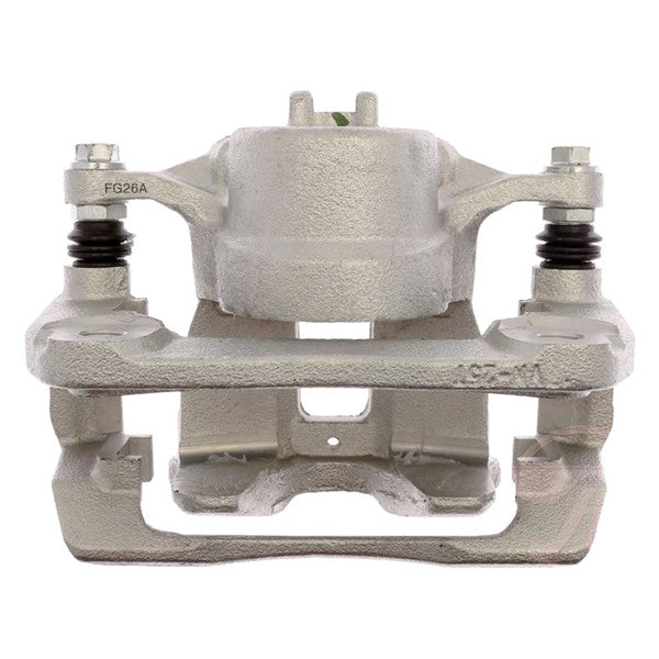 BRAKE CALIPER & BRACKET