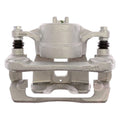 BRAKE CALIPER & BRACKET