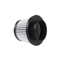 Silicone Universal Filter Base-Black Top-Black Dry - Cleanable