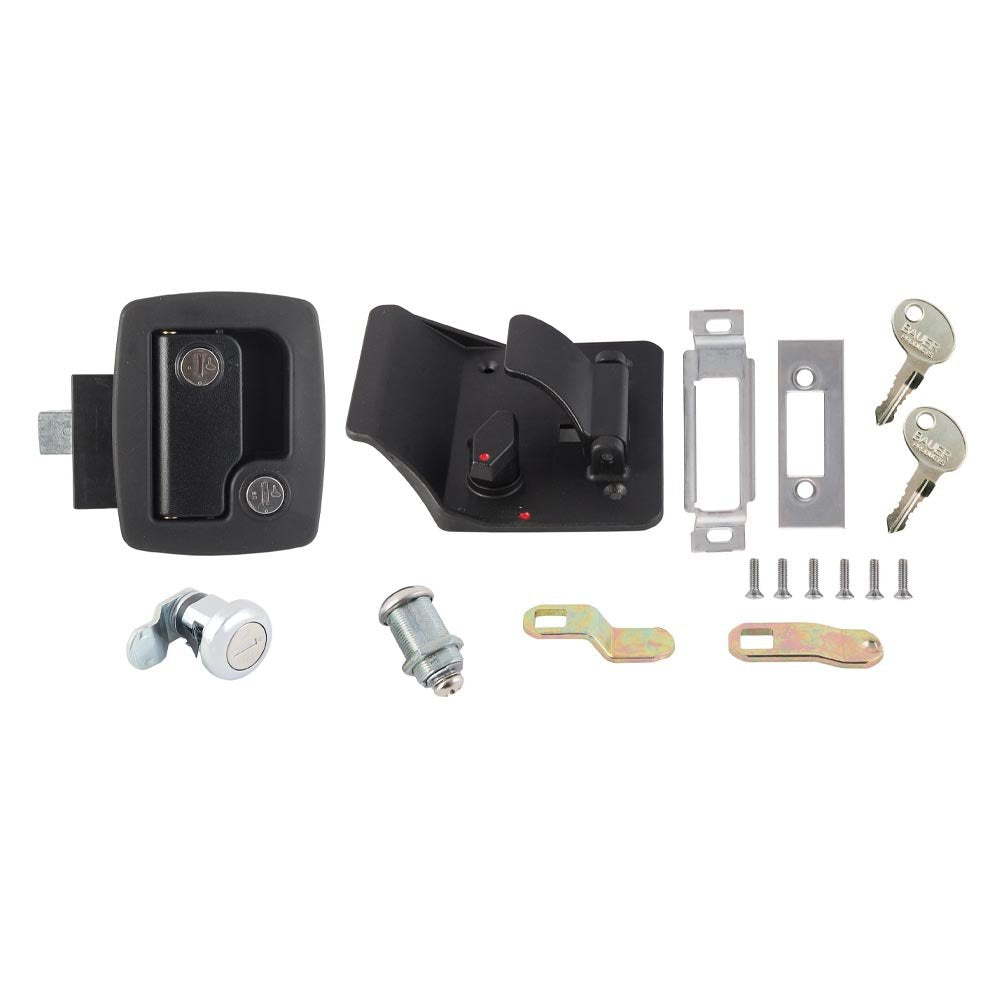 KEYD ALIKE LOCK KIT STANDARD