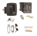 KEYD ALIKE LOCK KIT STANDARD
