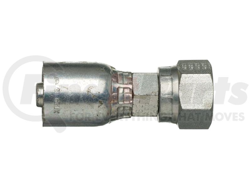 HYDRAULIC COUPLING - GLX