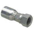 HYDRAULIC COUPLING - GLX