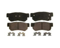 WAGNER BRAKE auto part detail