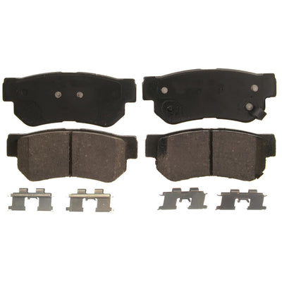 WAGNER BRAKE auto part