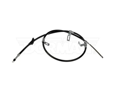BRAKE CABLE