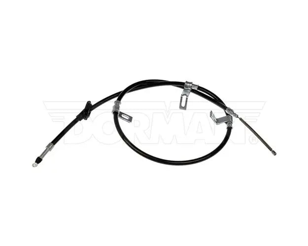 BRAKE CABLE