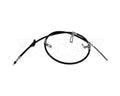 BRAKE CABLE