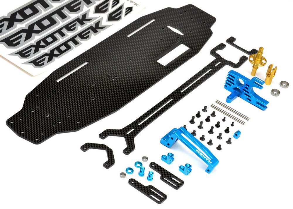 AXLE SADDLE SHOCK MOUNT ASSEMBLY DOUBLE THROWDOWN STOCK AXLE 2.5 TUBE