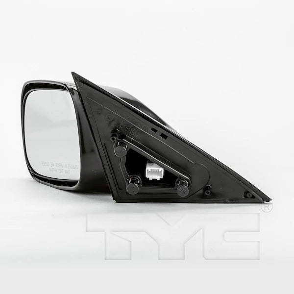 0510 TY AVLON XL/TOURING BLK PWR NHT MIR LH