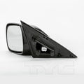 0510 TY AVLON XL/TOURING BLK PWR NHT MIR LH