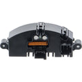 A/C BLOWER REGULATOR AND RESISTOR
