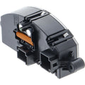 A/C BLOWER REGULATOR AND RESISTOR