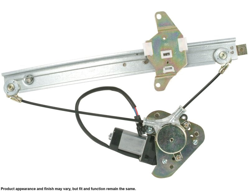 A1 REMFG INC auto part