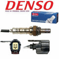 O2 OXYGEN SENSOR