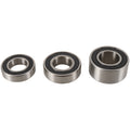 Pivot Works 00-01 Honda CBR929RR Rear Wheel Bearing Kit