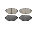 CERAMIC BRAKE PADS