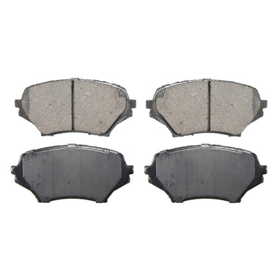 CERAMIC BRAKE PADS