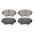 CERAMIC BRAKE PADS