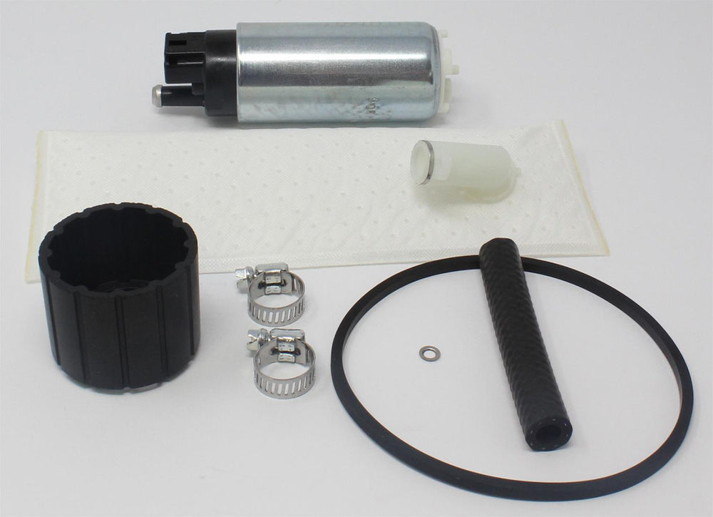 FUEL PUMP
