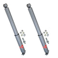 KYB Shocks & Struts Gas-A-Just Rear AVANTI II 1986-88 BUICK Century 1978-81 BUICK Regal 1978-87 BUIC