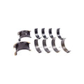 King Engine Bearings General Motors 262/267/302/307/327/350 (Size STDX) Main Bearing Set