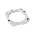 2023 FORD GT500 THROTTLE BODY ADAPTER TO LOW PROFILE INTAKE MANIFOLD