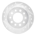 R1 Concepts auto part detail