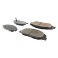 Stoptech auto part