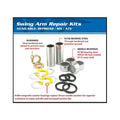 All Balls Racing 14-23 Honda CRF125F Swing Arm Bearing Kit