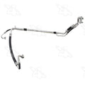FOUR SEASONS auto part