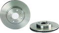 Brembo 93-96 Honda Prelude Front Premium OE Equivalent Rotor
