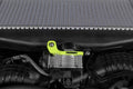 PERRIN 22-25 Subaru WRX / 19-25 Ascent / 20-25 Outback & Legacy Turbo TMIC Bracket - Hyper Pink