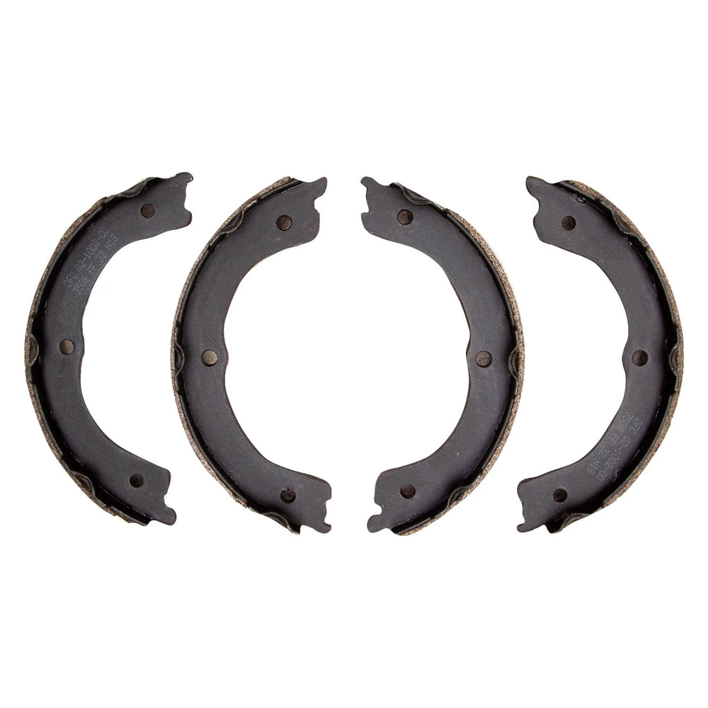 DFC auto part