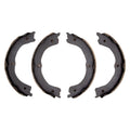 DFC 10-24 Infiniti QX56 Parking Brake Parking Shoes