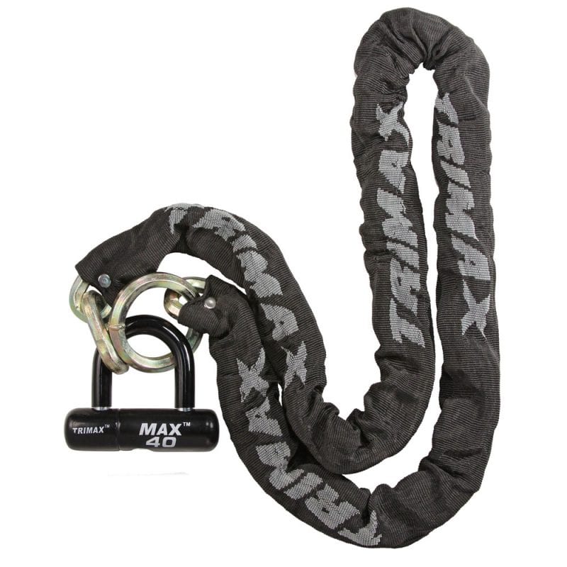 Trimax Locks - Wyers auto part