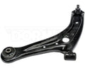CONTROL ARM