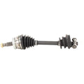 TRAKMOTIVE auto part
